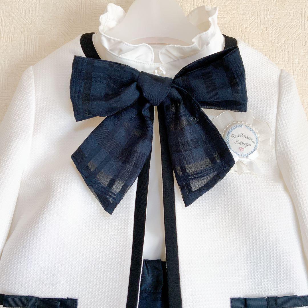 Catherine Cottage120 入学式　卒園式　フォーマル　女の子