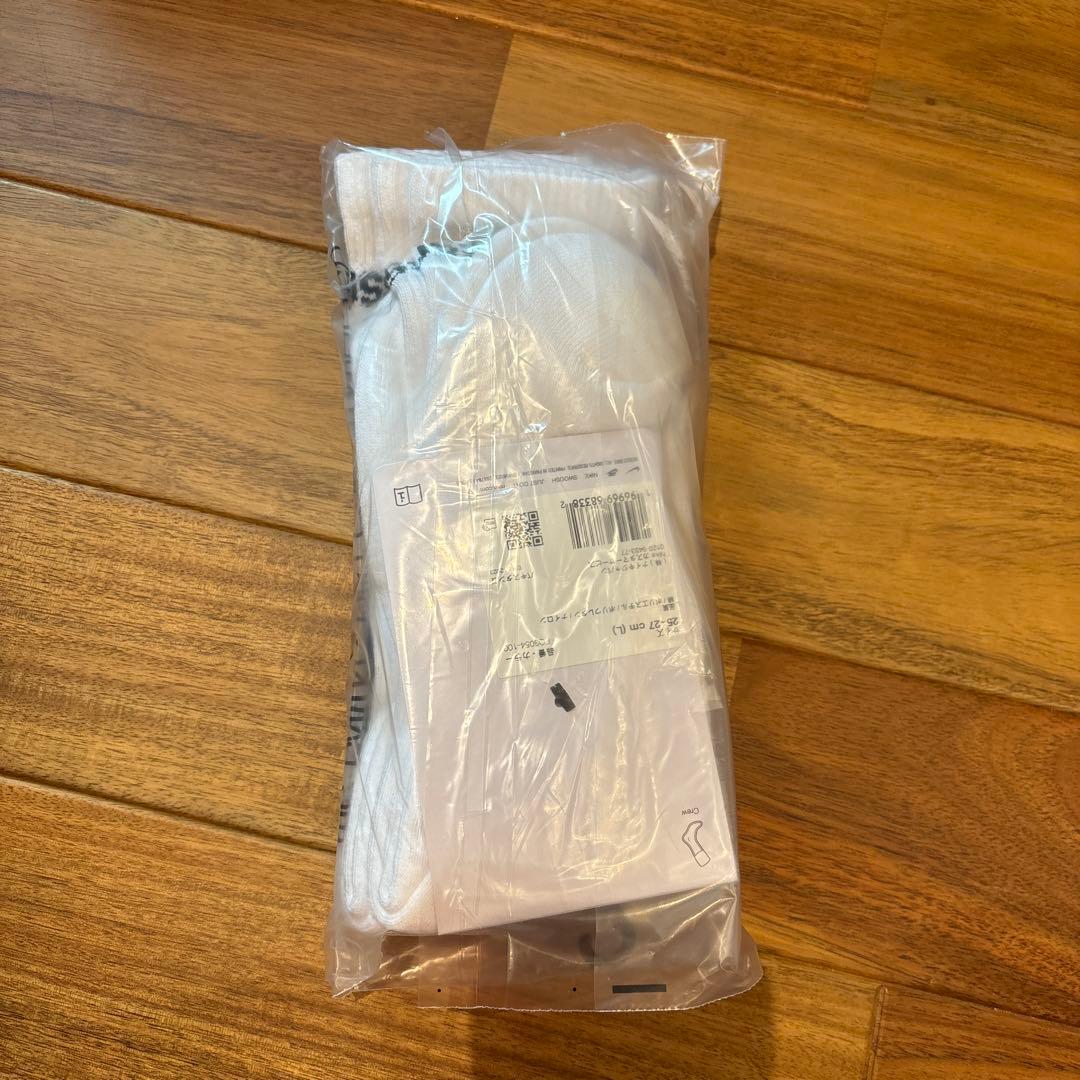 専用　ステューシー　ナイキ　ソックス　25-27