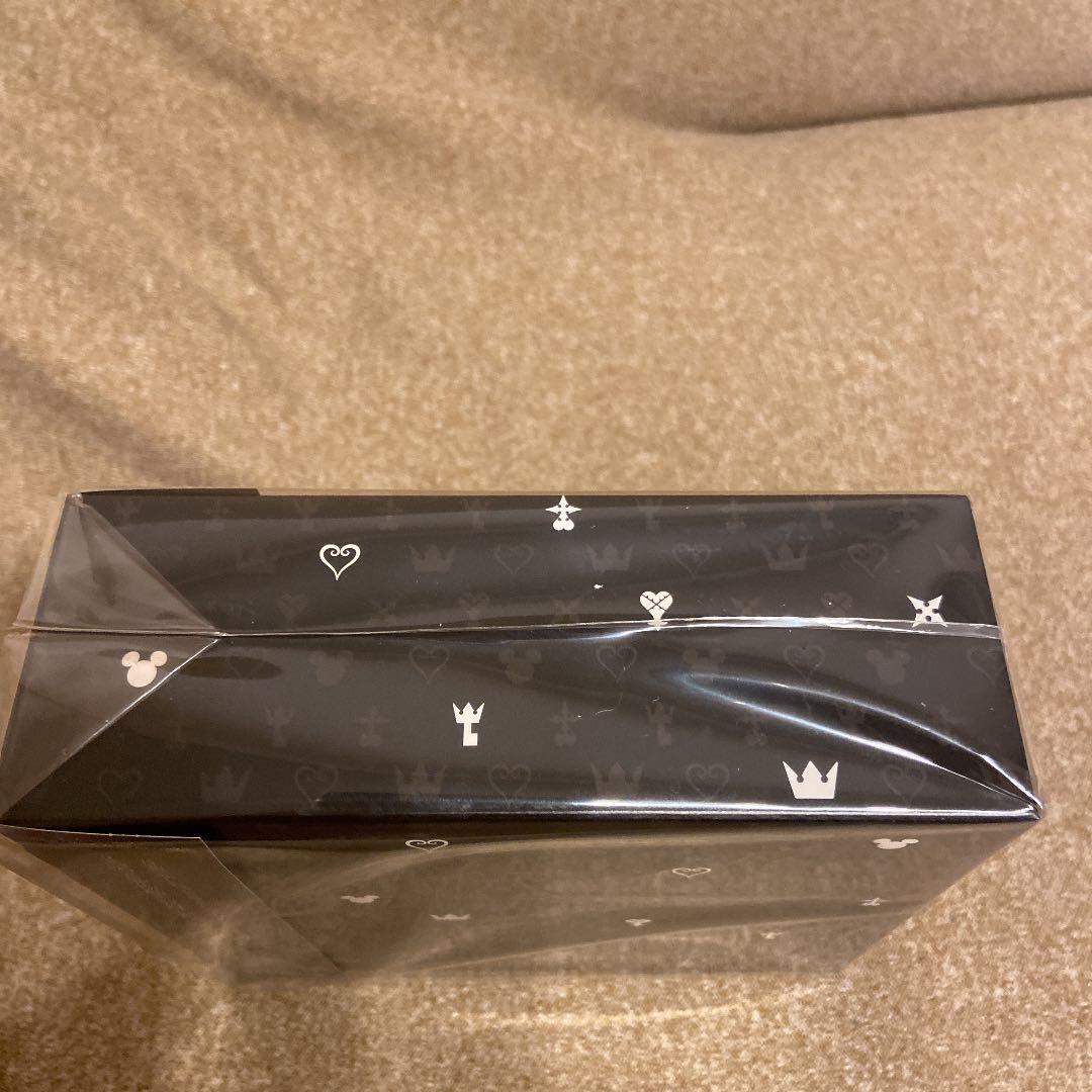 「キングダム ハーツ-HD 1.5&2.5リミックス-」オリジナル・サウンドト…