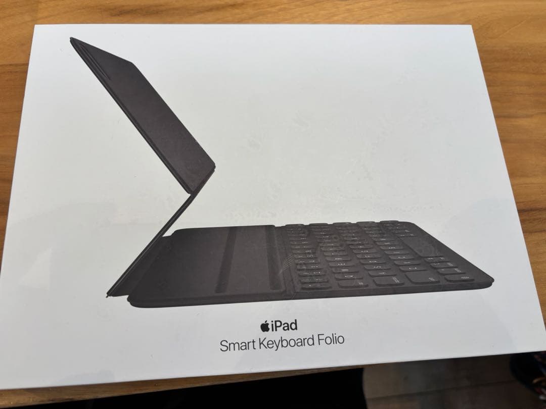 iPad Air (5世代)64GB smart keyboard pencil