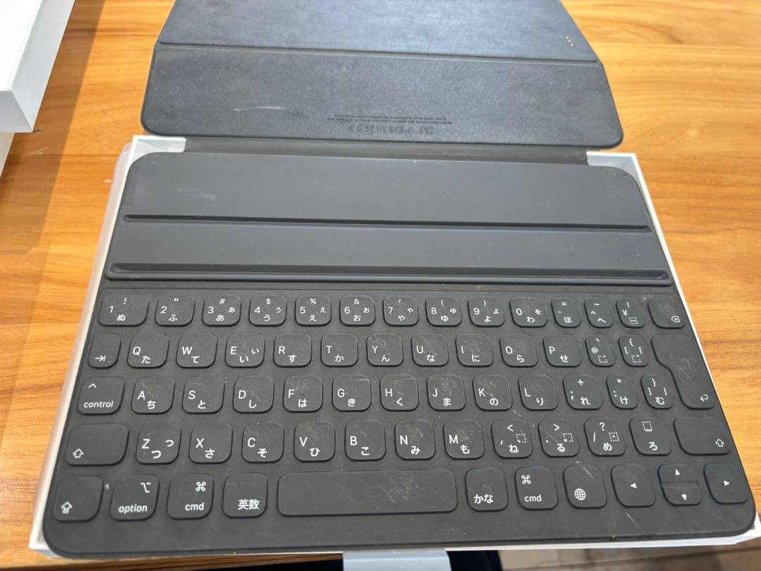 iPad Air (5世代)64GB smart keyboard pencil