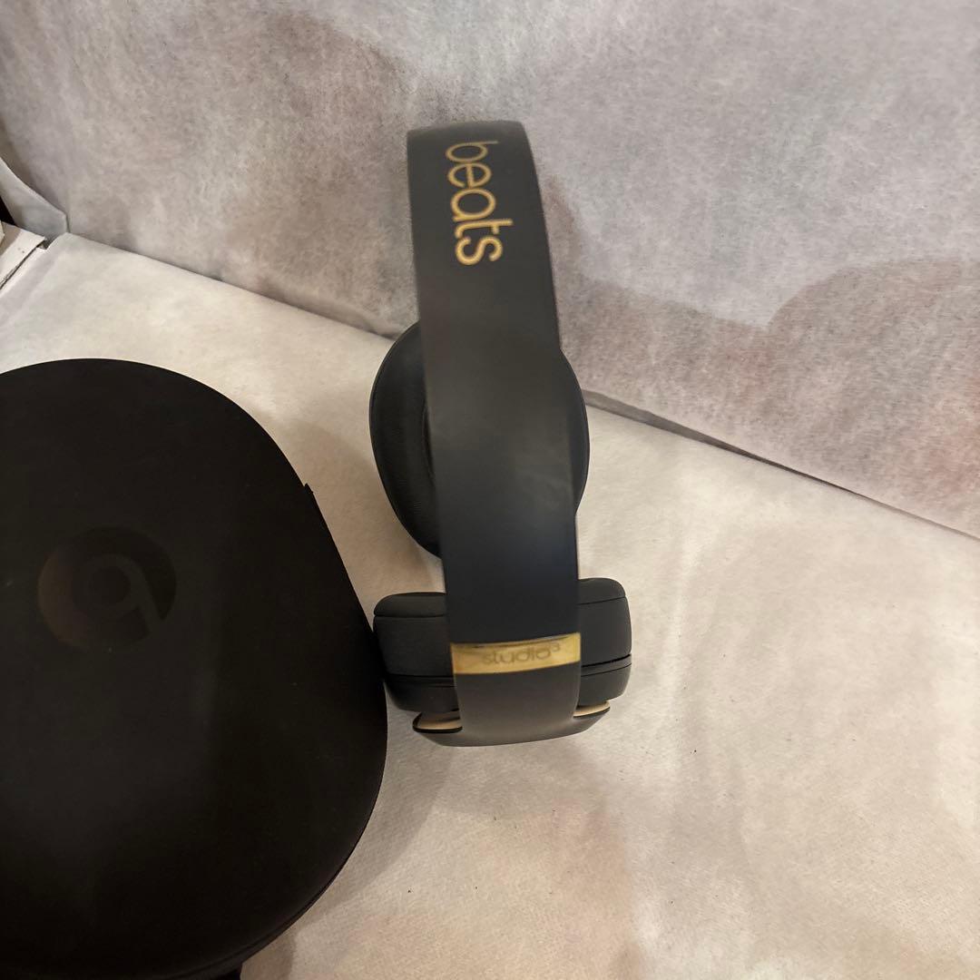 ヘッドホン 61. Beats by Dr Dre Beats Studio 3