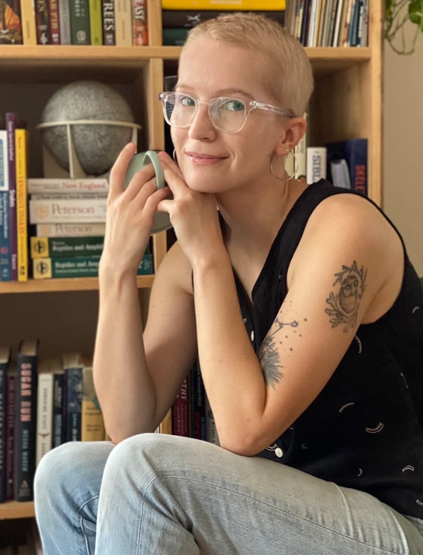 K*様 Zoe Keller 版画