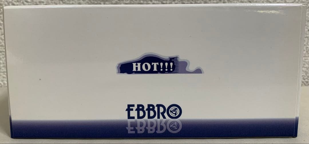 1/43 Honda S660 イエロー