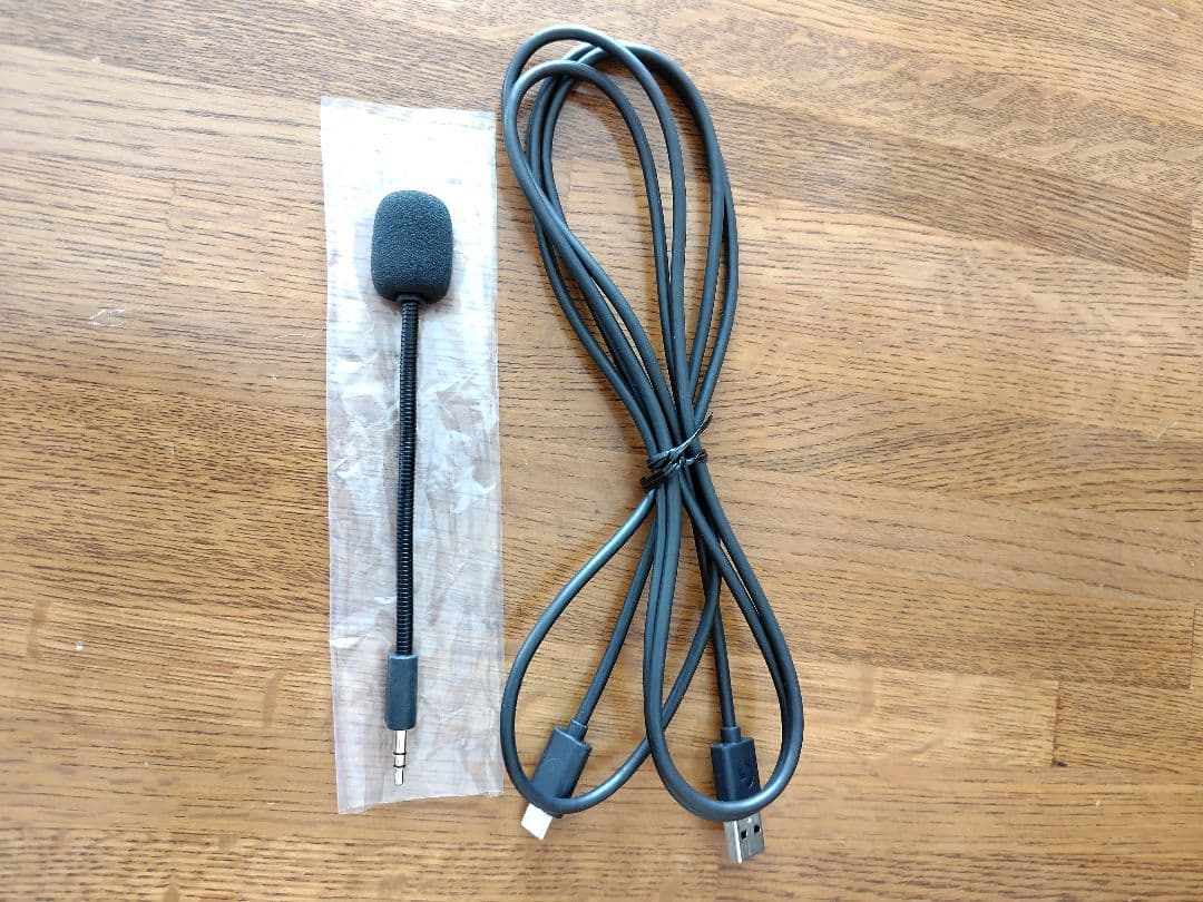 LogicoolゲーミングワイヤレスヘッドホンPRO G G-PHS-004WL