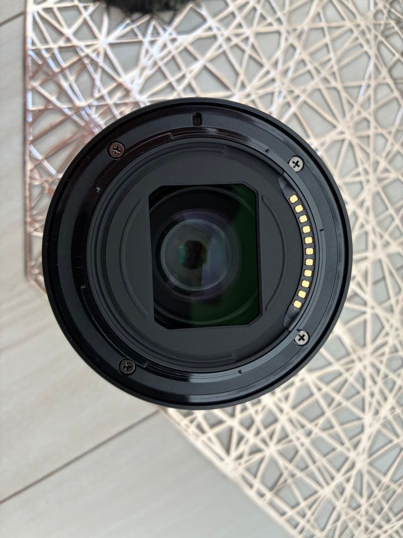 【〜1月5日最終値下げ】【美品】【12点セット】Nikon Zf 40/2 SE