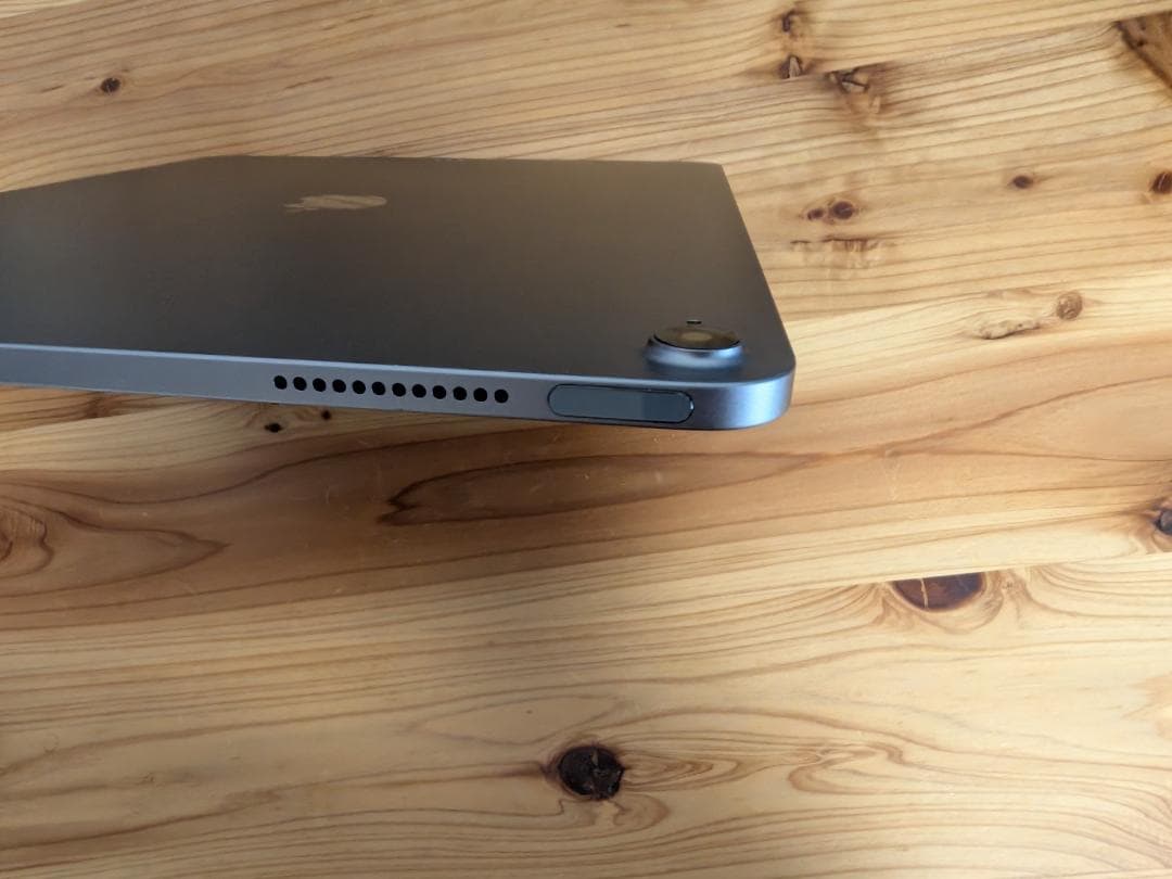 【美品】iPad Air (M2) 13インチ 128GB Wi-Fi