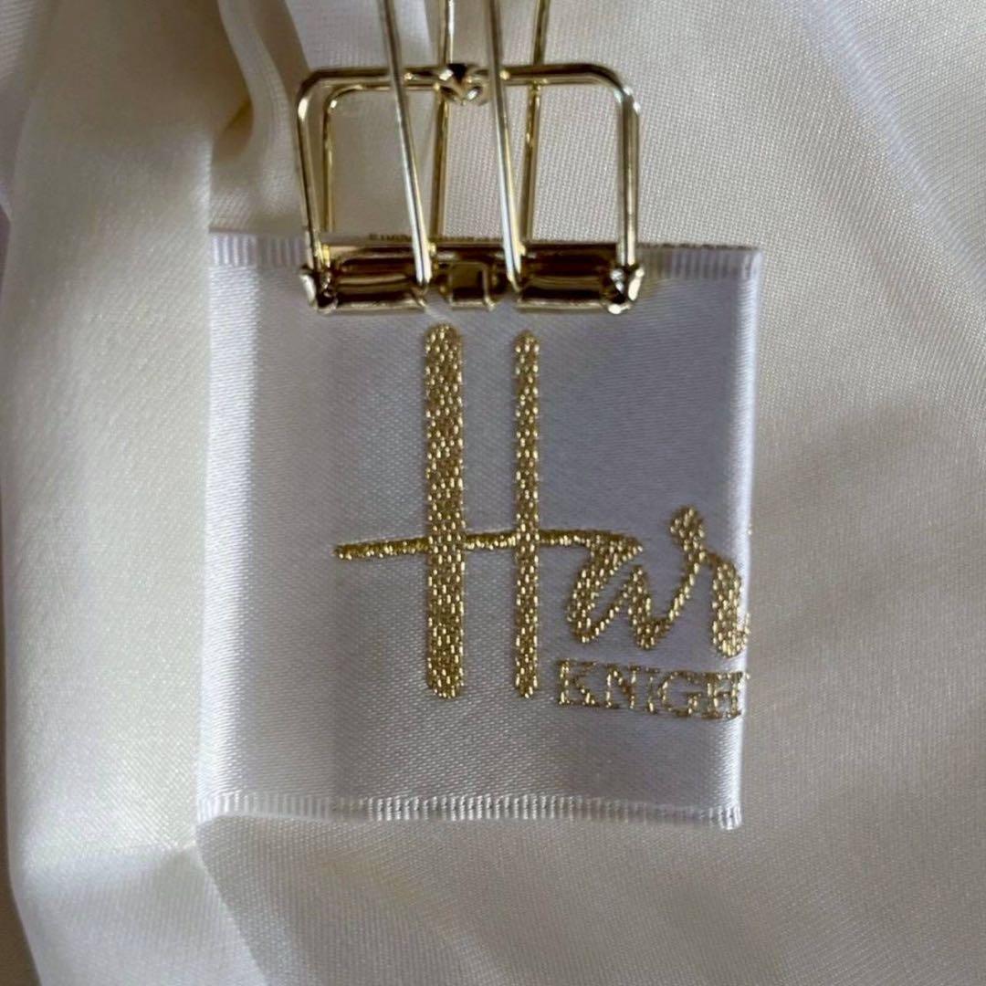 ハロッズ テーラードジャケット 2 オフホワイト 秋冬 きれいめ　フォーマル