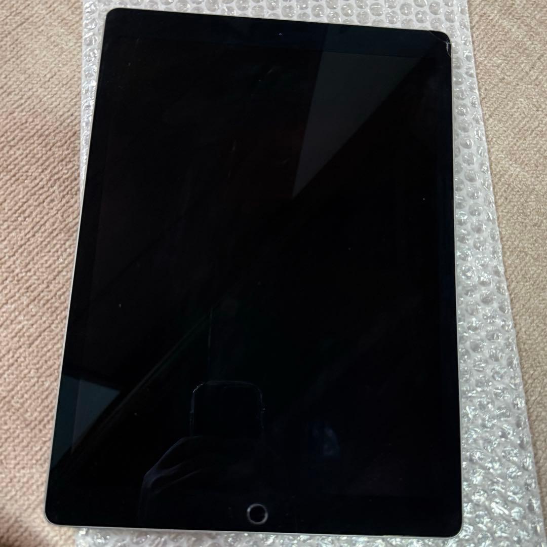ジャンク品 iPad Pro 2017 12.9インチ Wi-Fiモデル
