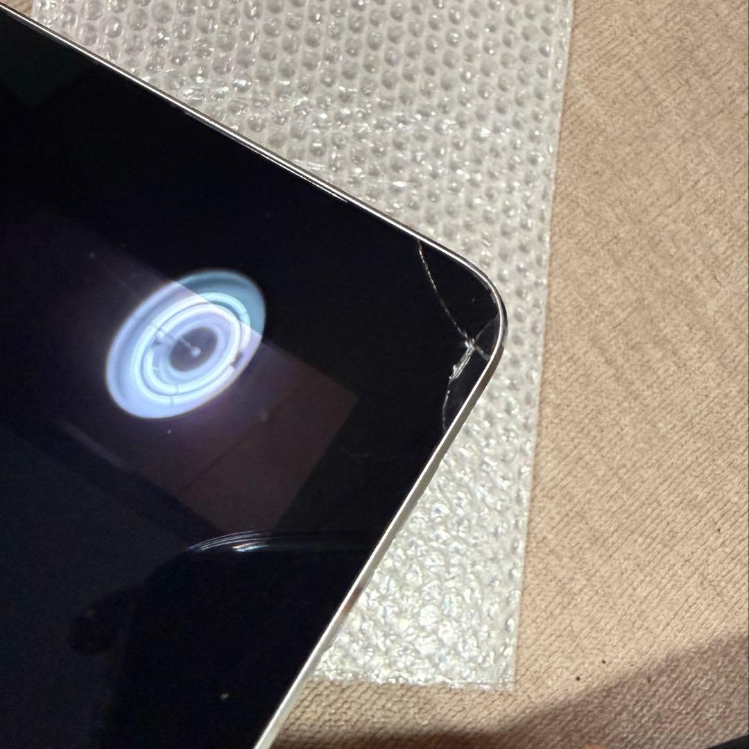 ジャンク品 iPad Pro 2017 12.9インチ Wi-Fiモデル