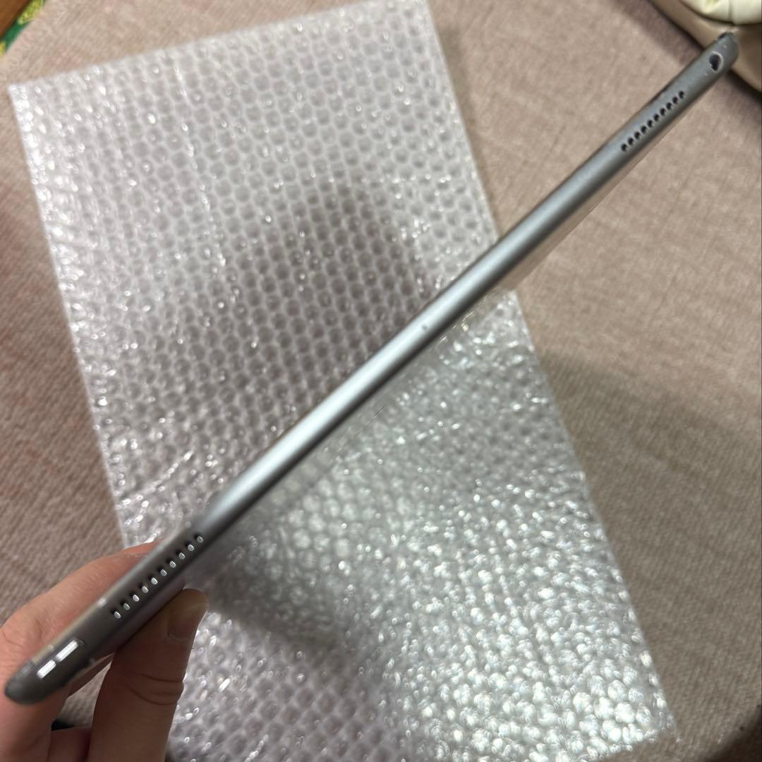 ジャンク品 iPad Pro 2017 12.9インチ Wi-Fiモデル