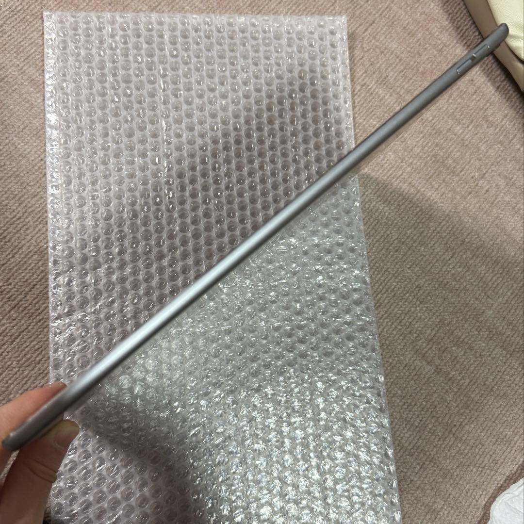 ジャンク品 iPad Pro 2017 12.9インチ Wi-Fiモデル