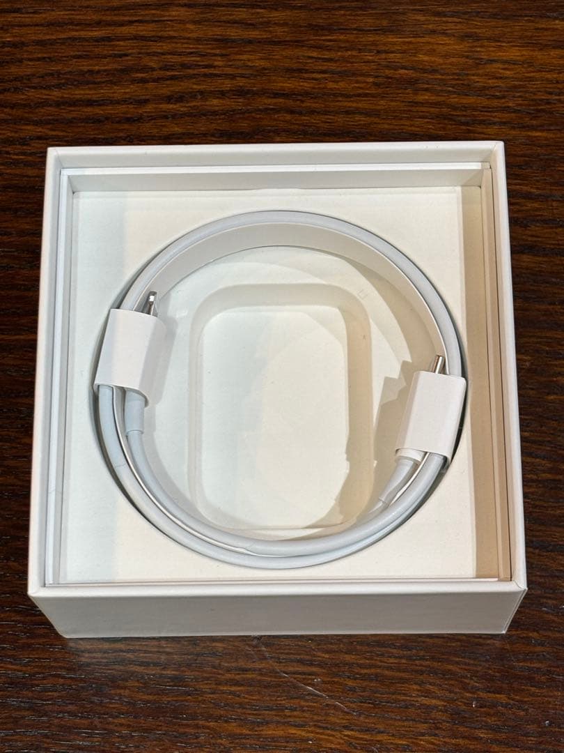 美品 AirPods Pro 2 第二世代 付属品全て