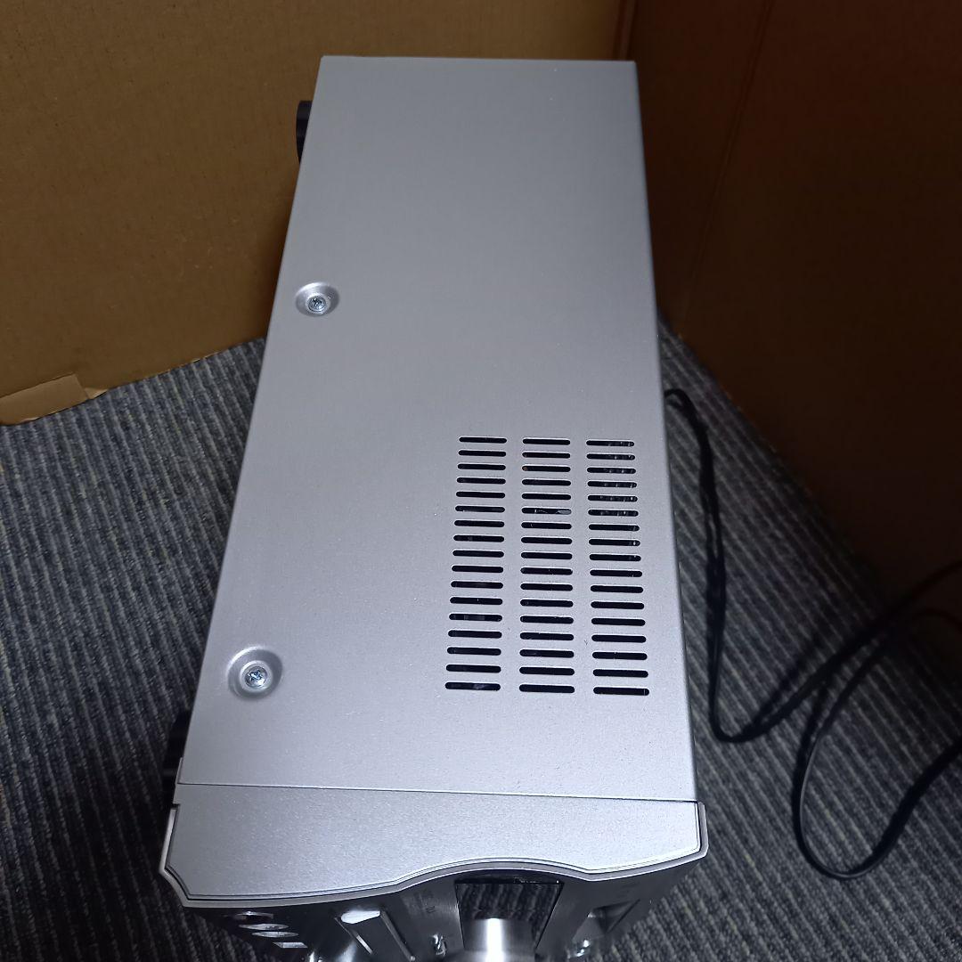 ONKYO FR-N7NX(A) 完動美品 ピックアップ交換整備済み