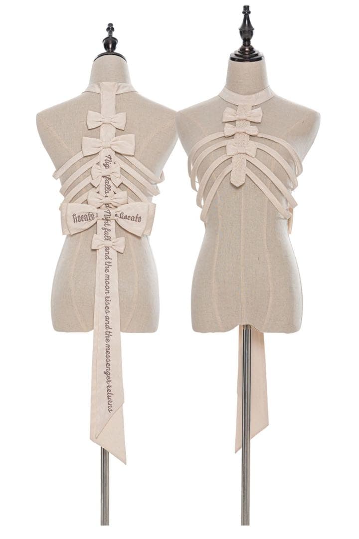 ボーンハーネス　XS