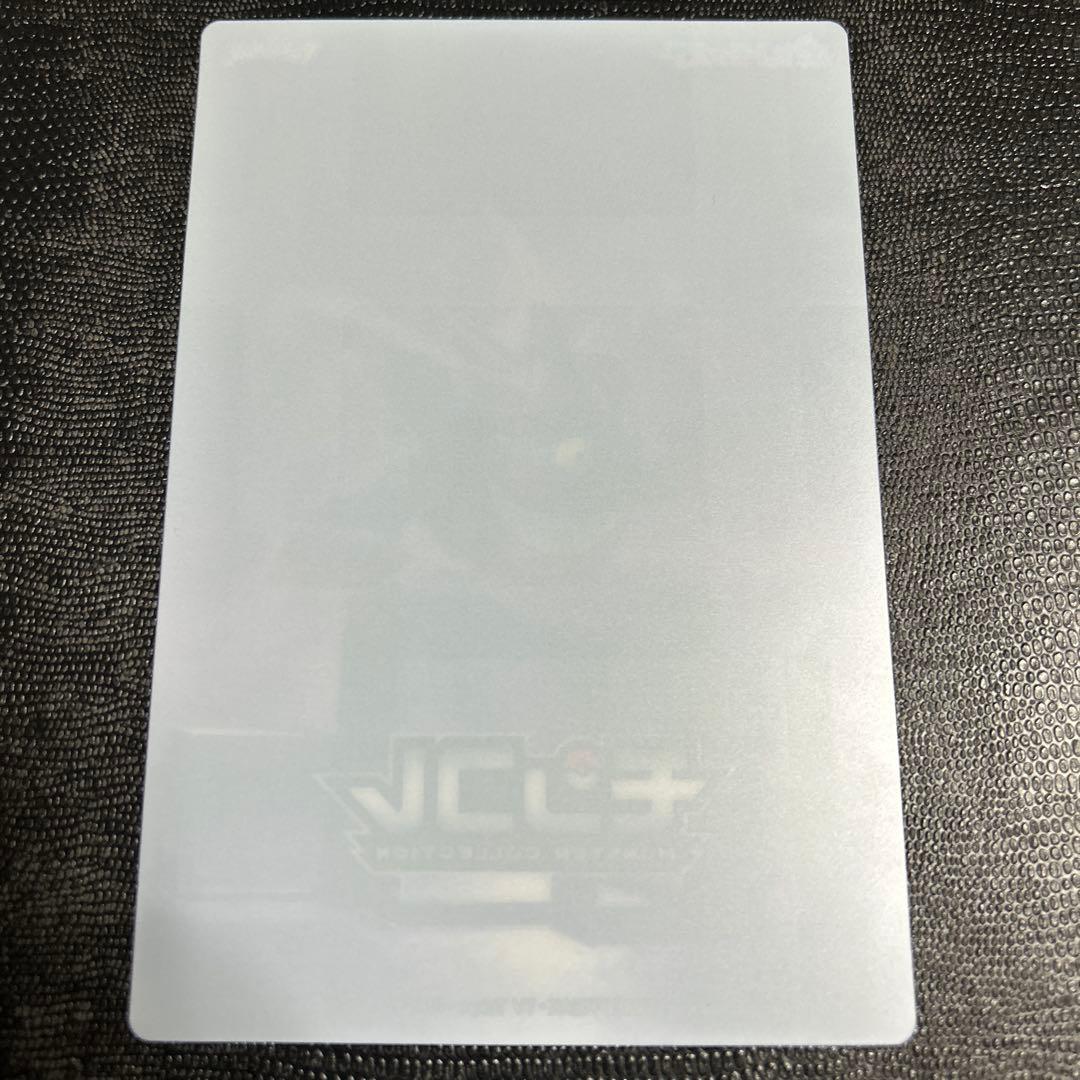 激レア　ゲンガー　メガゲンガー　 レンチキュラー　3d カード