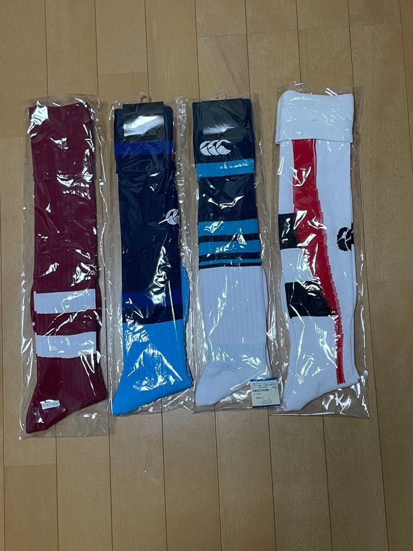 《みーむ》【カンタベリー】【スズキラグビー】【ミズノ】13足セット