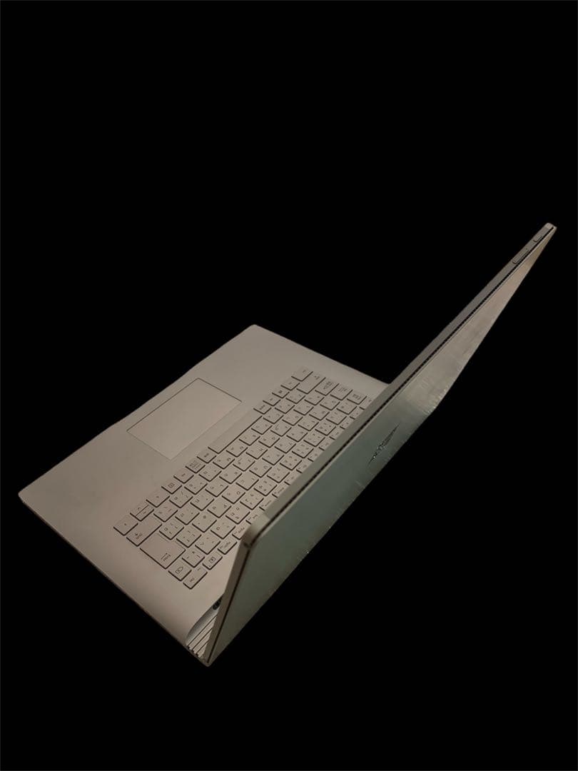 【ジャンク】Surface Book 2 15\" i7/16GB/1TB