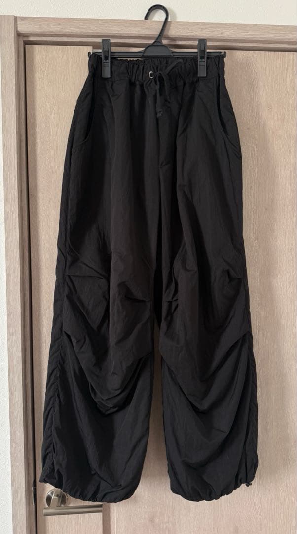 パンツ TODAYFUL Warm Drawstring Pants