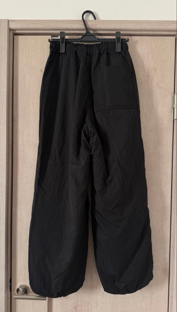 パンツ TODAYFUL Warm Drawstring Pants