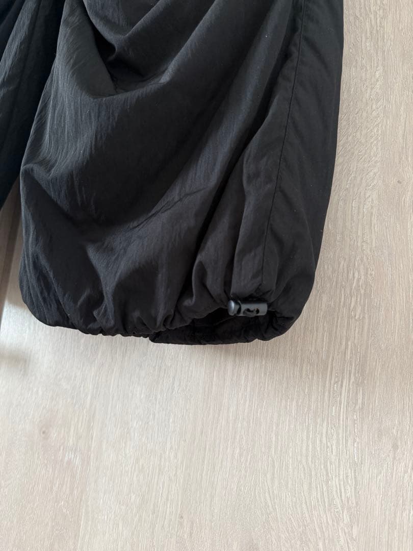 パンツ TODAYFUL Warm Drawstring Pants