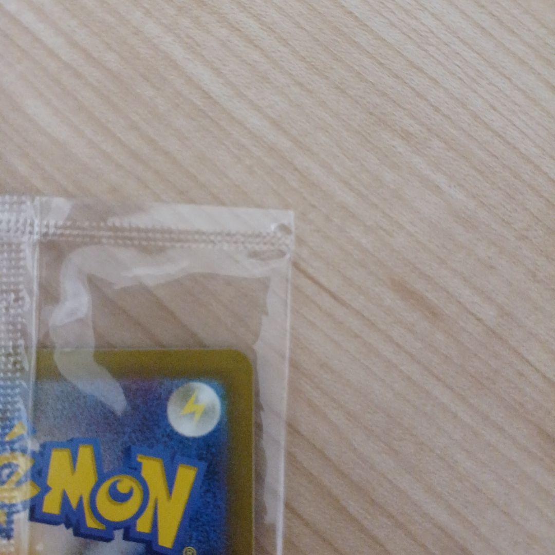 A*I様 名探偵ピカチュウ 　センタリング○　 SV-Pプロモカード 098/S