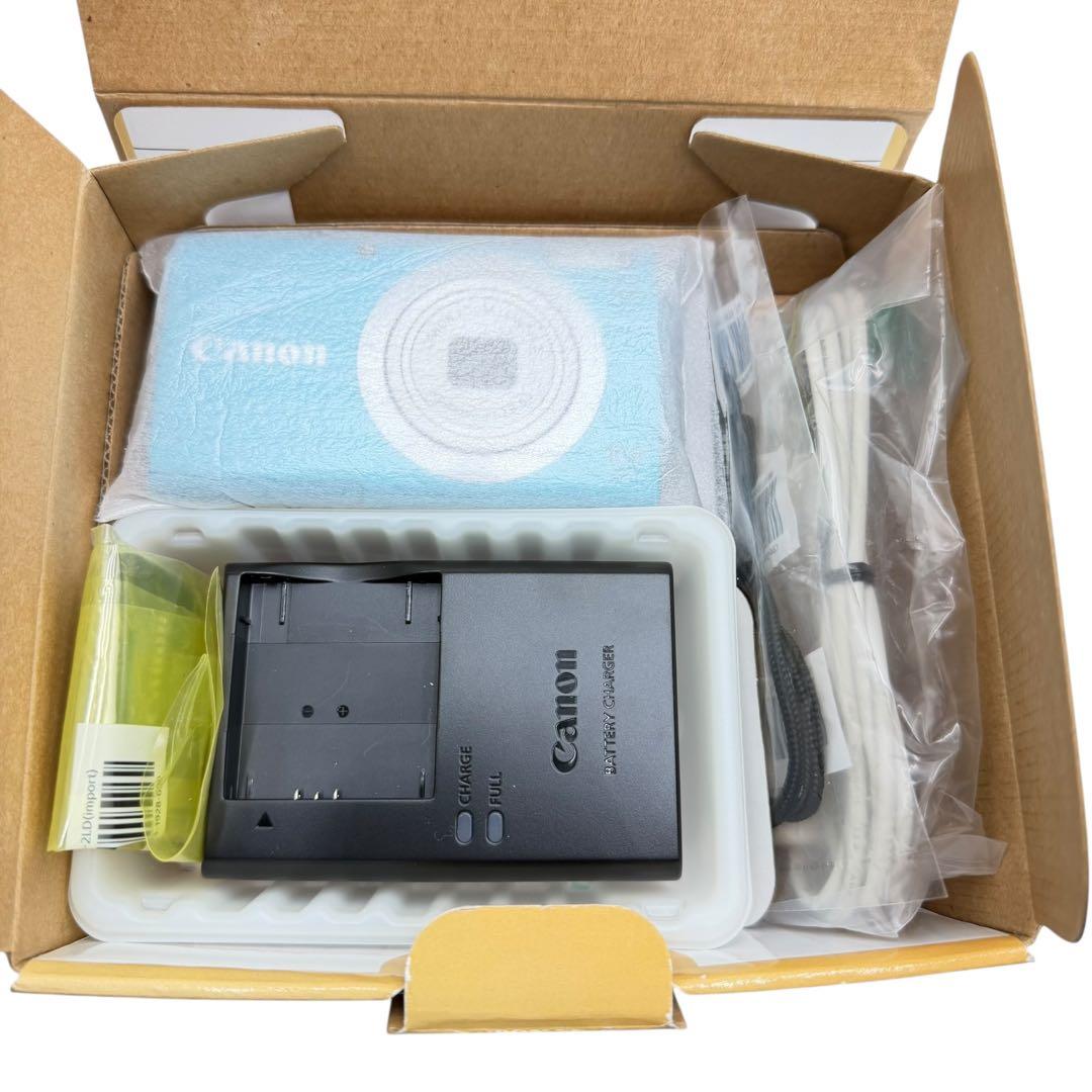 Canon PowerShot A2400 IS コンパクトデジタルカメラ 完品