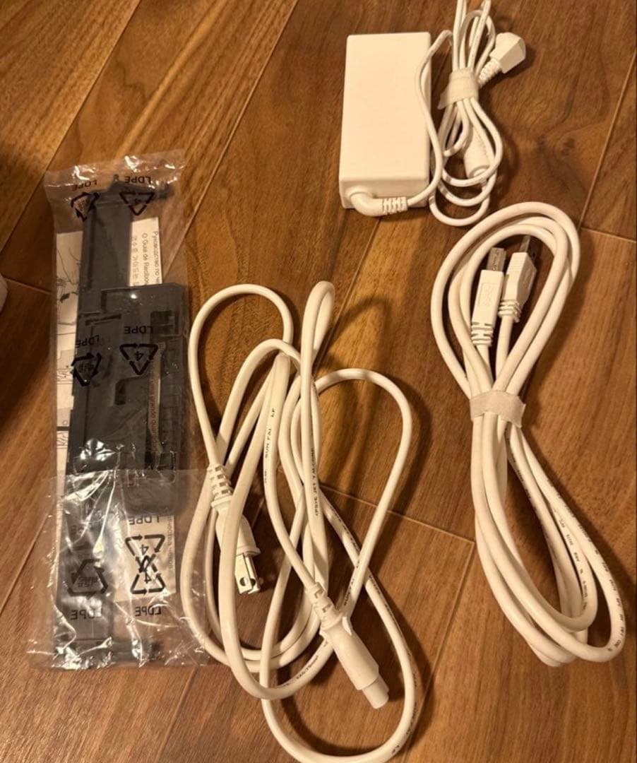 RICOH　ScanSnap ドキュメントスキャナー　ix1600