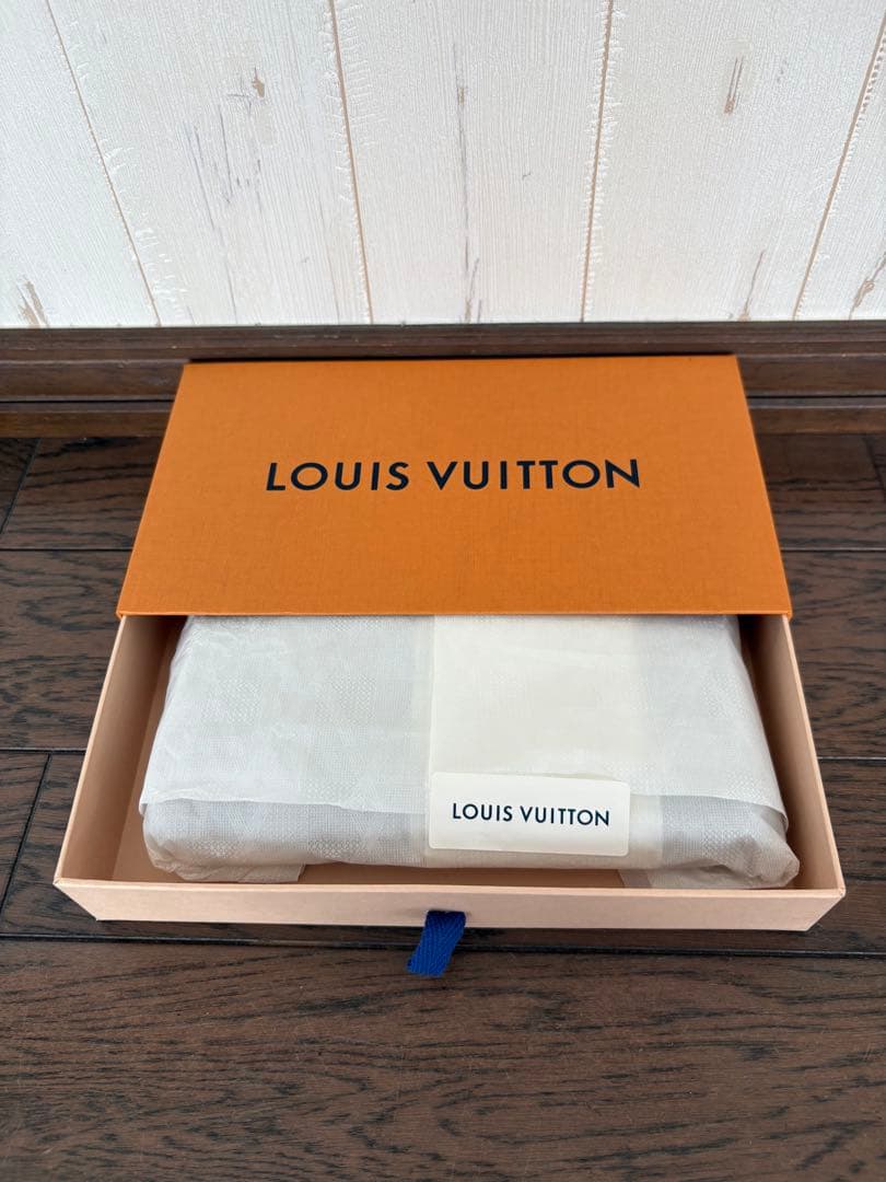 希少 ルイヴィトン LOUIS VUITTON 長財布モノグラム