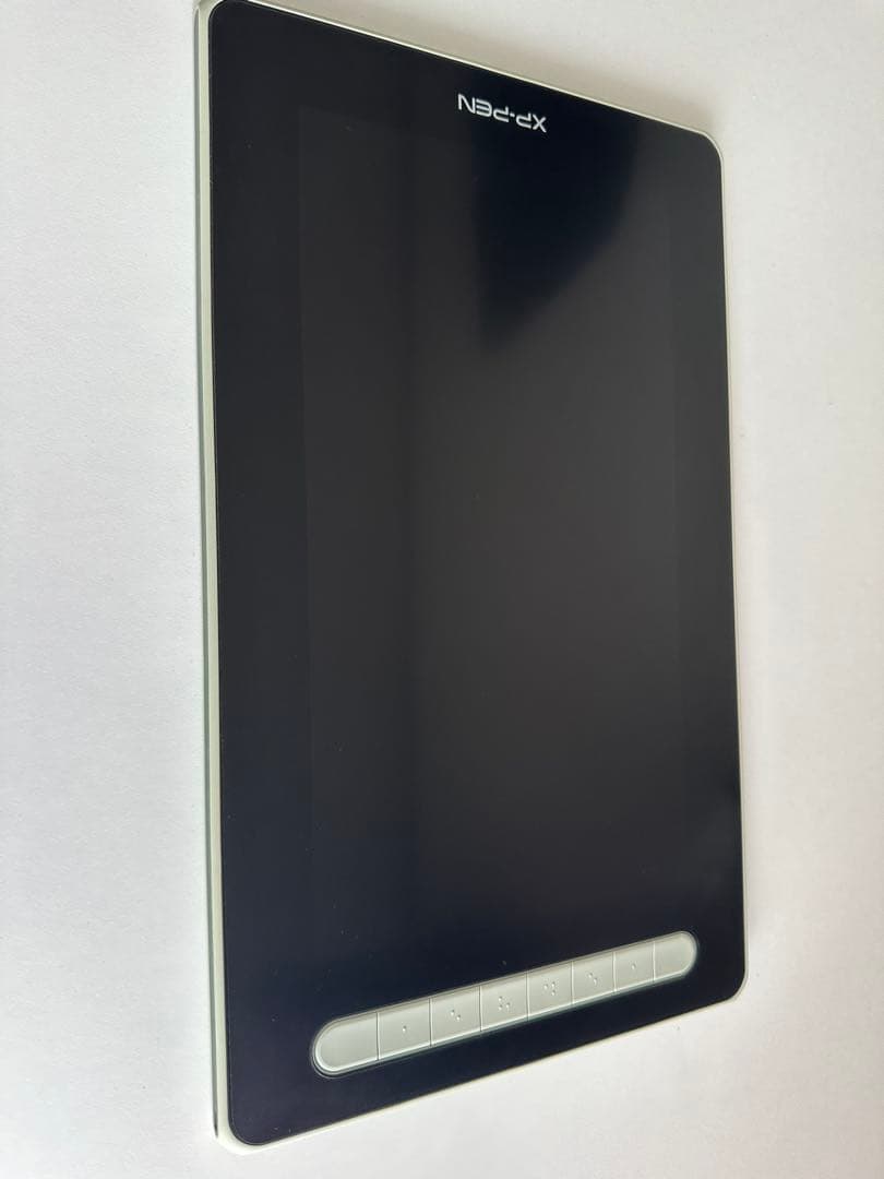 XP-PEN Artist 12 2nd Generation スタンド付き