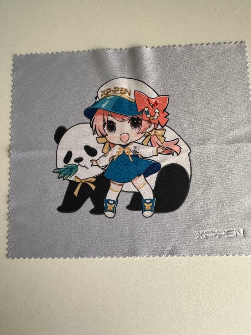 XP-PEN Artist 12 2nd Generation スタンド付き