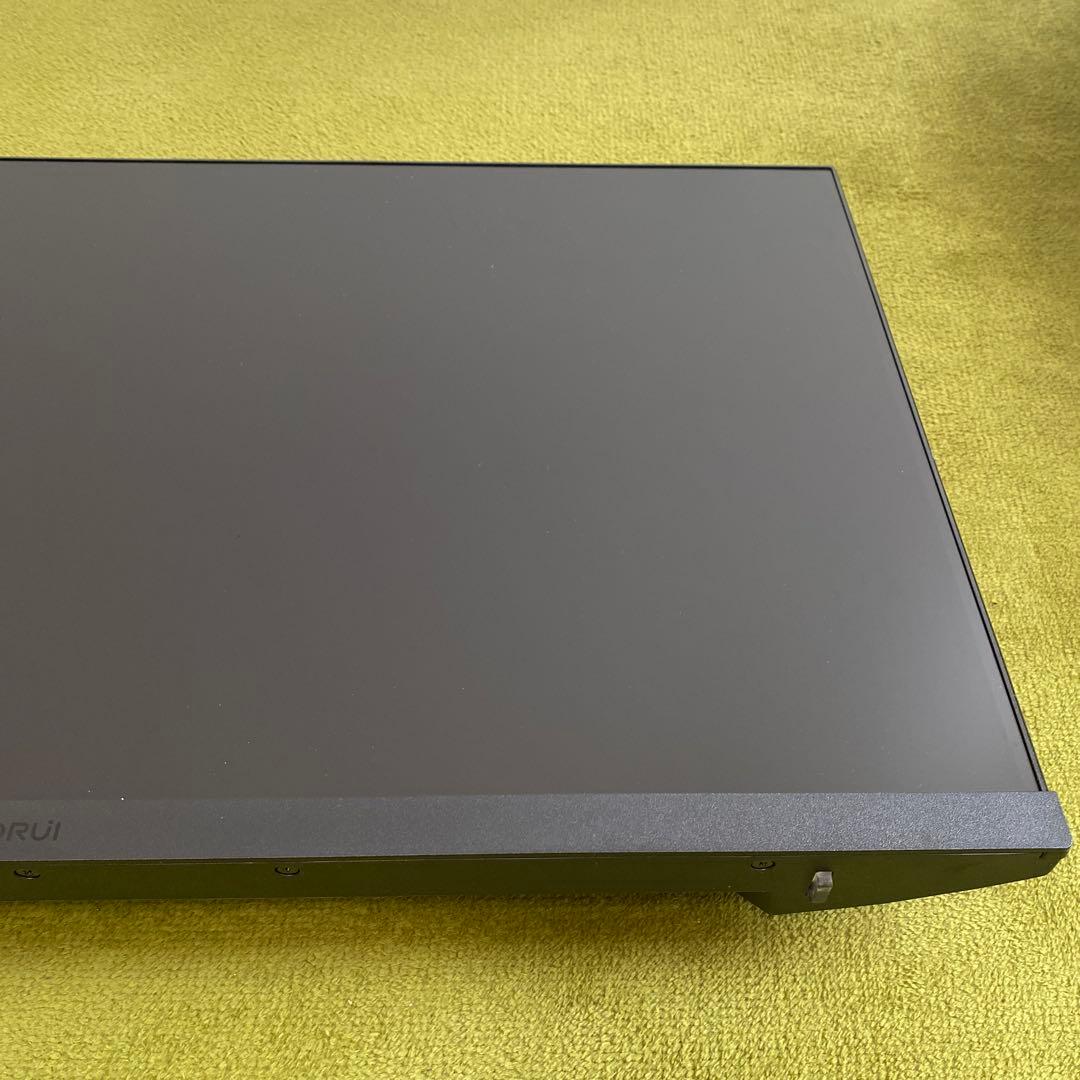 【正常動作○/付属品完備】KOORUI 24E3 ゲーミングモニター