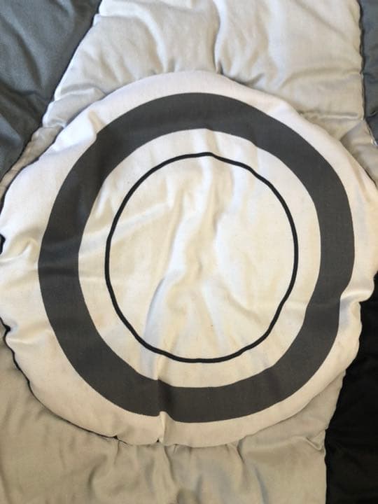 maxell 35周年記念　joyjoyフェア　寝袋　安室奈美恵　カセットテープ