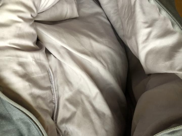 maxell 35周年記念　joyjoyフェア　寝袋　安室奈美恵　カセットテープ