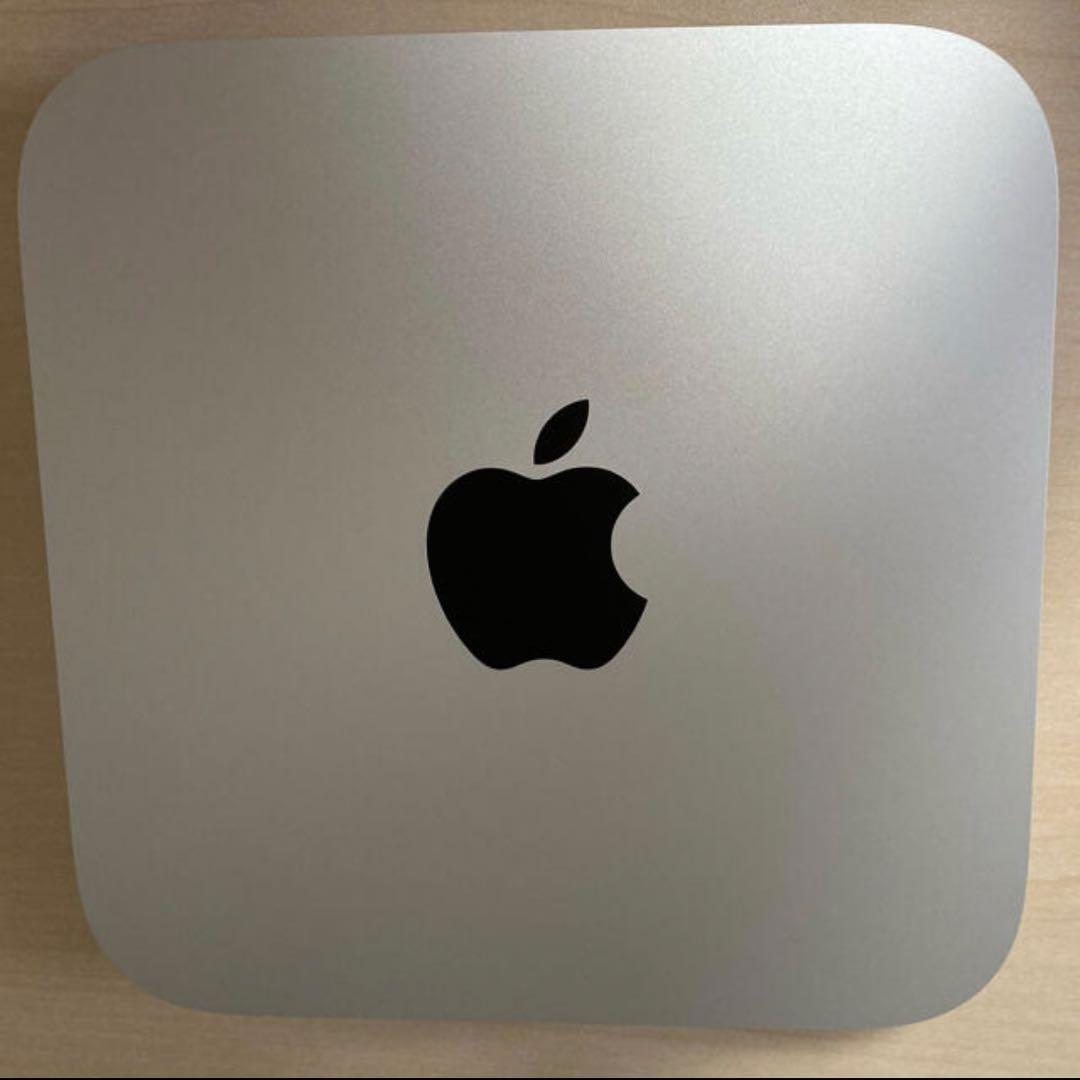 Mac mini M1 メモリ8GB SSD256GB Apple