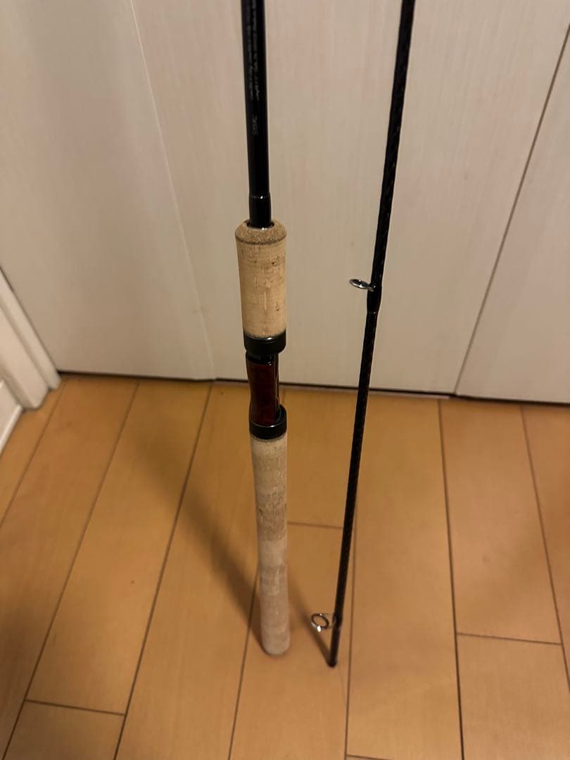 シマノ　カーディフＮＸ　S77L