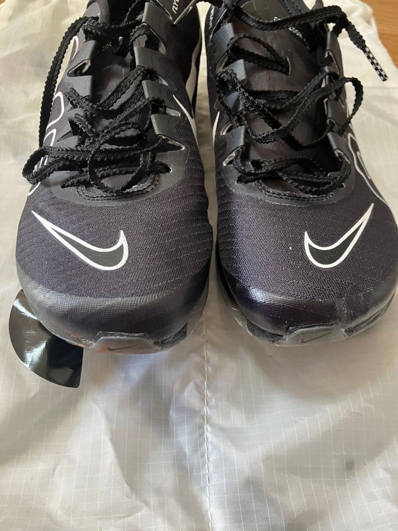 ナイキマックスフライ　スパイクシューズ 28cm