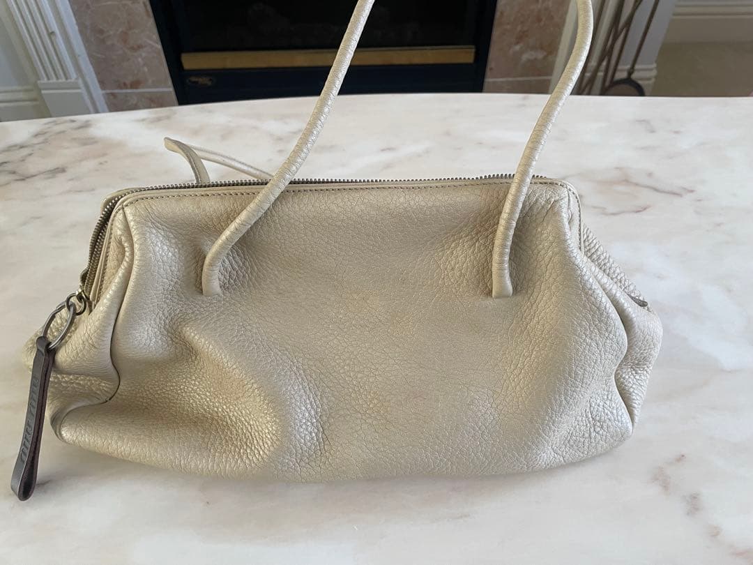 MIUMIU ショルダーバッグ