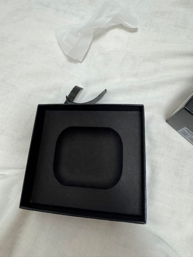 Samsung Galaxy Buds3 Pro ホワイト ケース付き