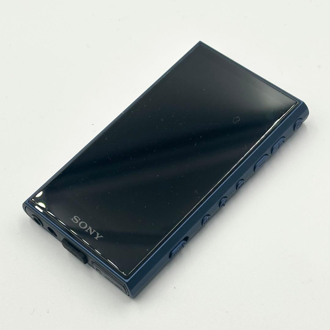 SONY ソニー デジタルメディアプレーヤー NW-A306 32GB