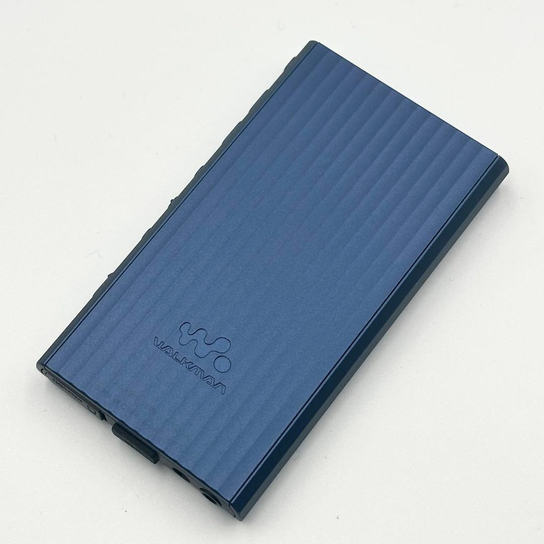 SONY ソニー デジタルメディアプレーヤー NW-A306 32GB