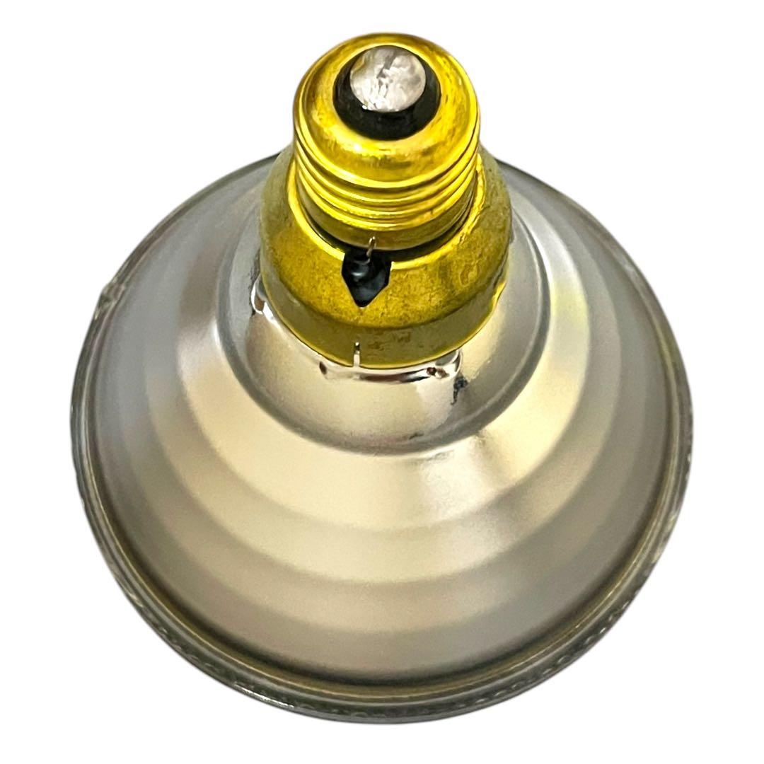 National ナショナル　ハイビーム電球　100ワット形　3つセット