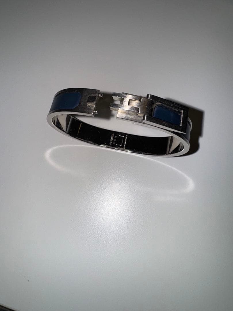 エルメス HERMES バングル ブレスレット