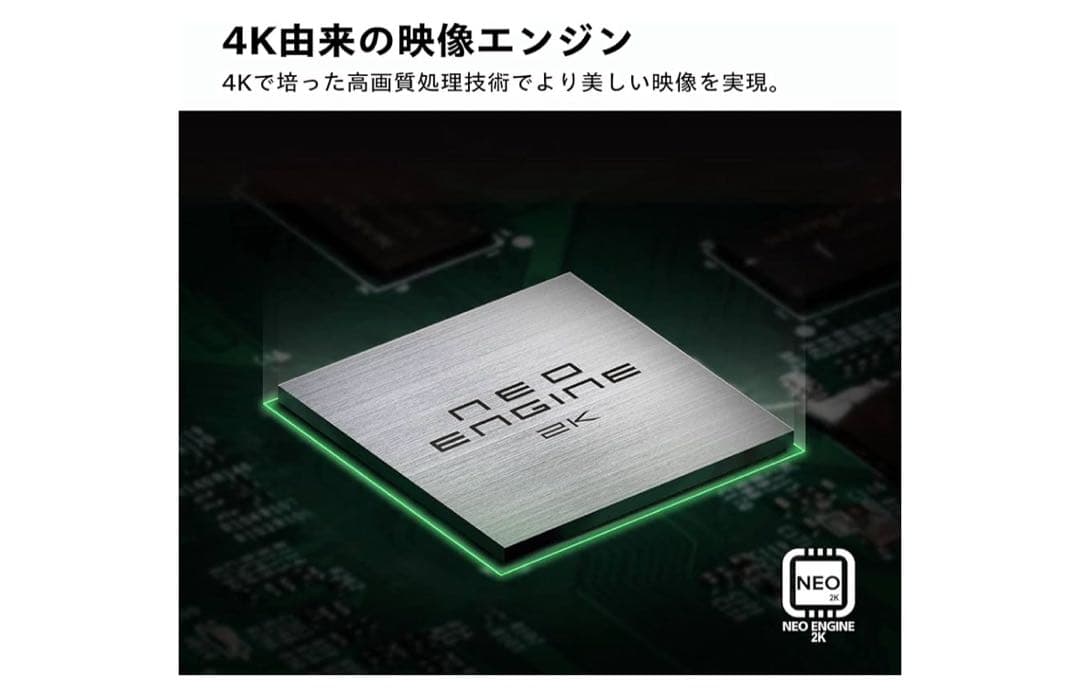 Hisense 40インチ 1080 Full HD テレビ 40E30K