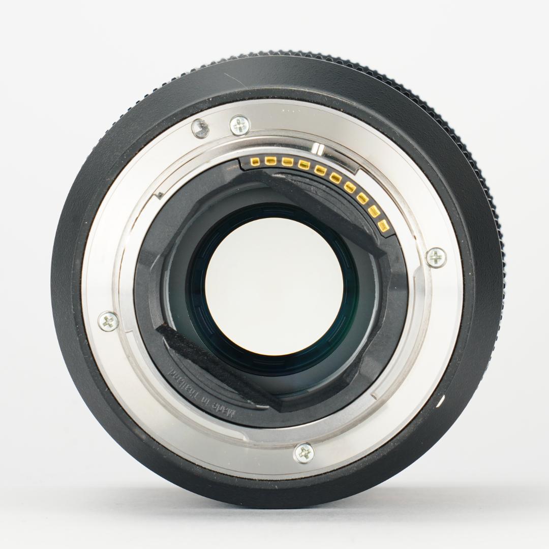 極美品 SEL24F14GM SONY F1.4 GM 星景 動画 フィルター