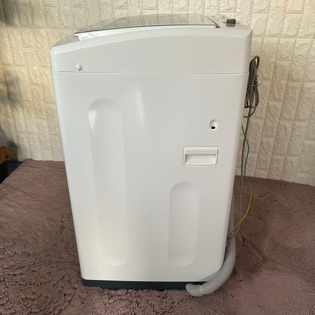 都内23区送料無料❗️ AQUA 冷蔵庫　洗濯機　家電2点セット✨