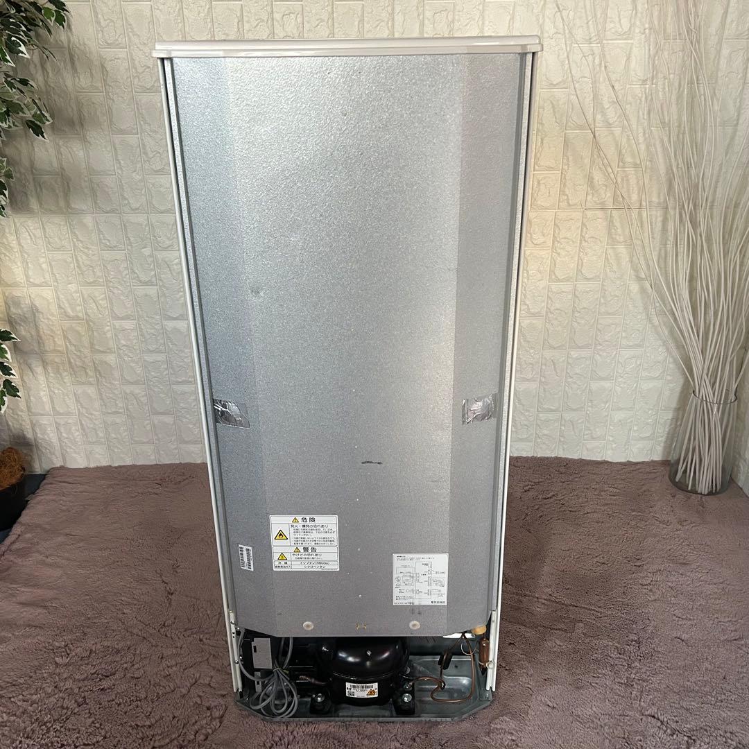 都内23区送料無料❗️ AQUA 冷蔵庫　洗濯機　家電2点セット✨