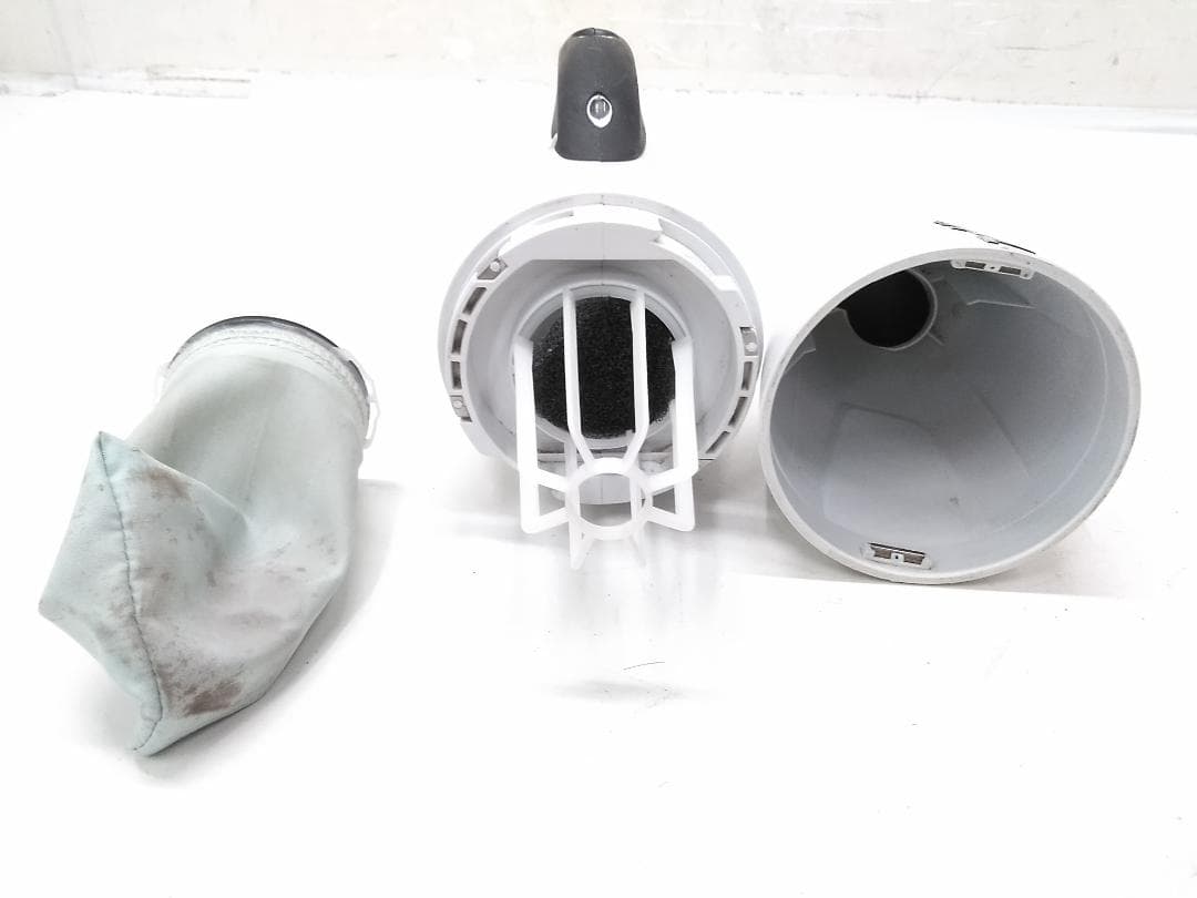 マキタ 充電式クリーナ CL181FD 充電器/18Vバッテリー付き ♪