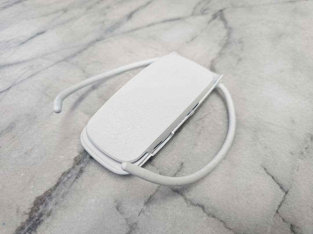 REON POCKET 5（レオンポケット5）ウェアラブル　収納ケース付き