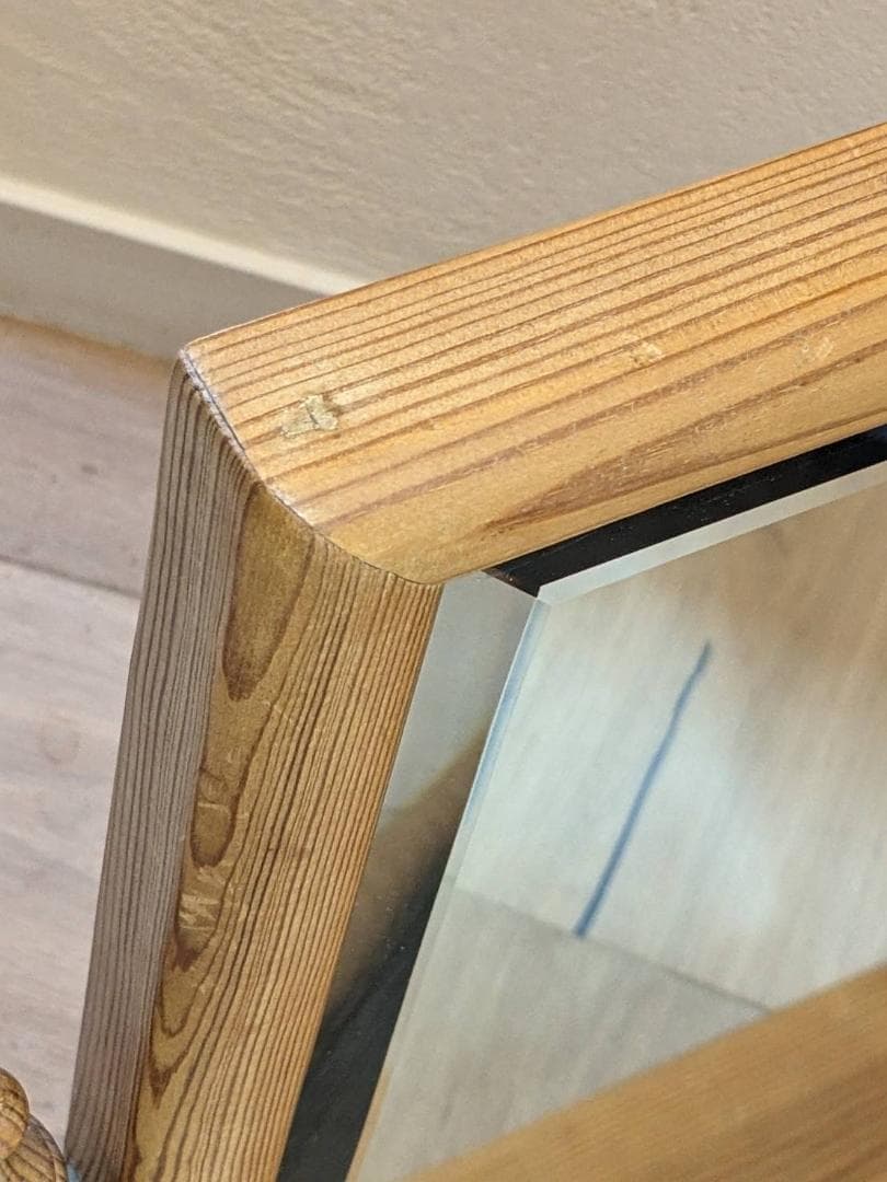 ペニーワイズ THE PENNY WISE 卓上ミラー